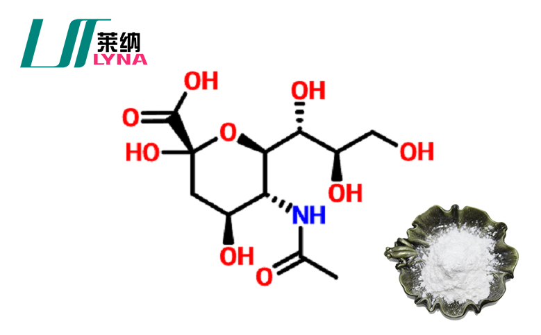 新食品原料唾液酸【N-乙酰神经氨酸】的功效作用