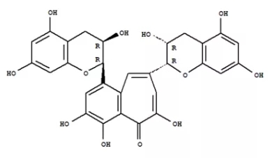 茶叶提取物儿茶素