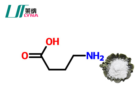 γ-氨基丁酸