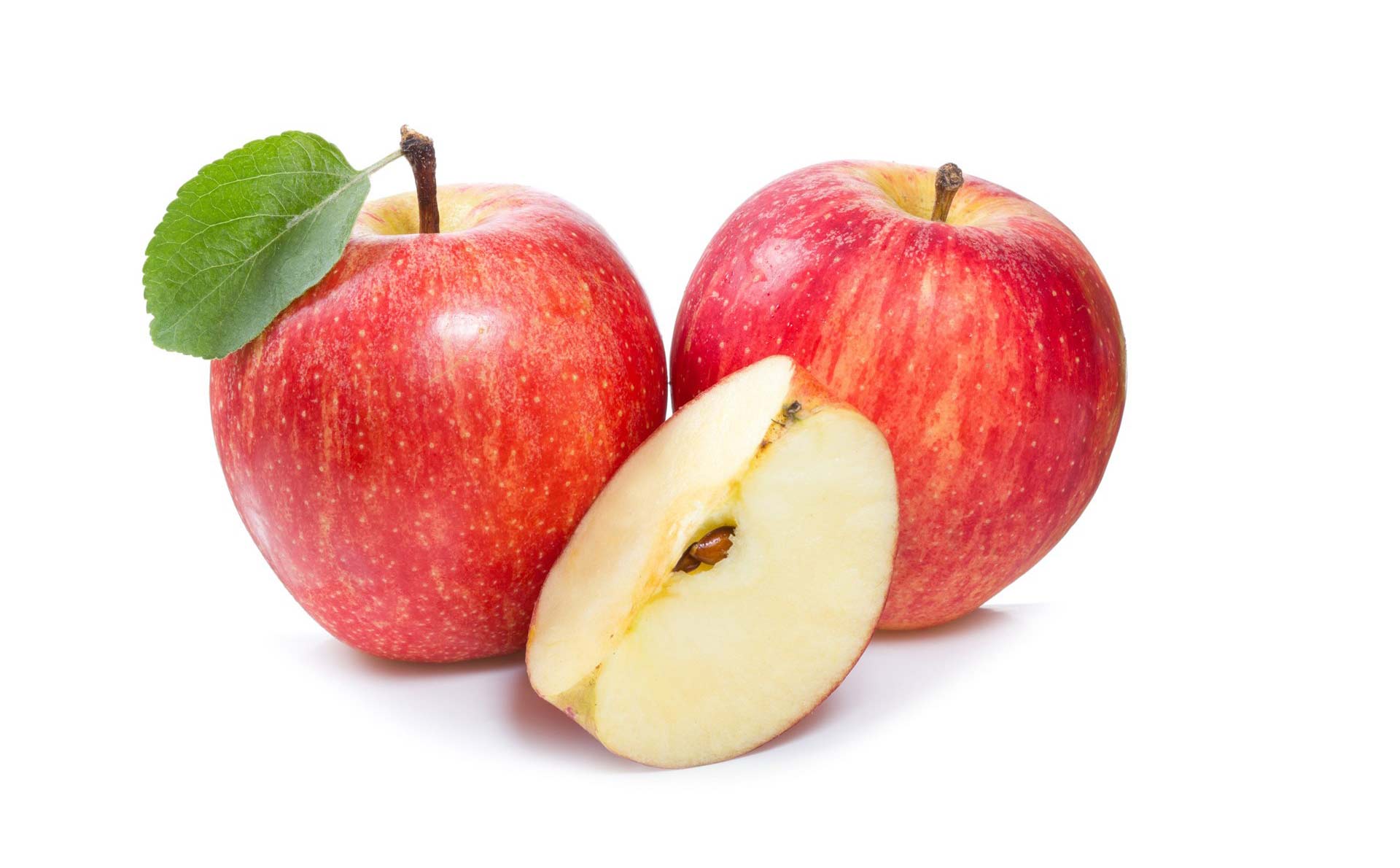 苹果多酚提取物有助于降低胆固醇